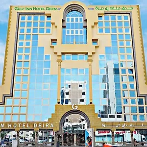 Gulf Deira Formerly City Star Hotell