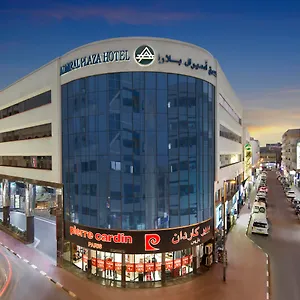 3* Hotel Admiral Plaza