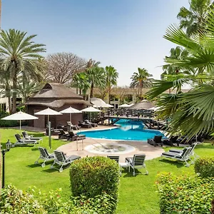 Le Meridien & Conference Centre Dubai