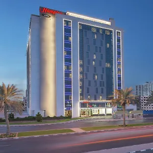 Ξενοδοχείο Hampton By Hilton Airport, Ντουμπάι